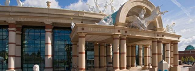 The Trafford Centre