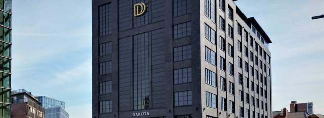 Dakota Manchester