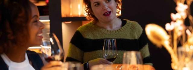 Indie Restaurant Tour of Manchester (Winter Edition)