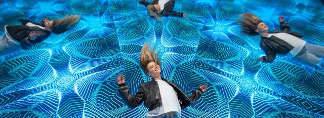 Museum of Illusions