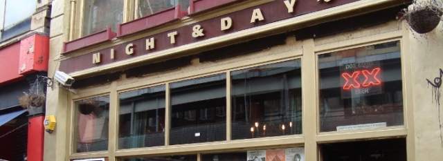 Manchester Music Trail: Night and Day