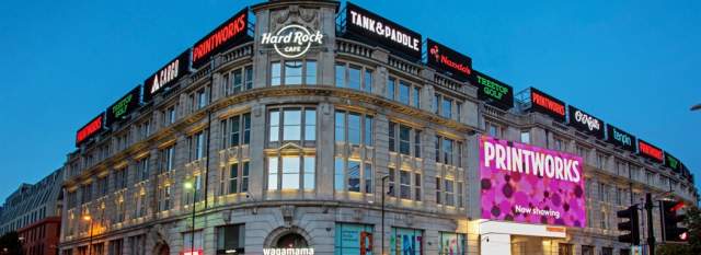 Printworks