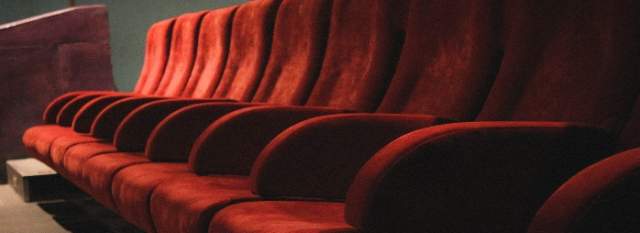Vue Cinema