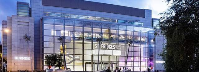 Selfridges