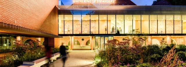 The Whitworth