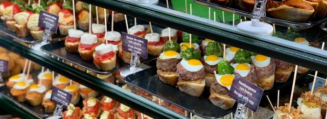 Maricarmen Tapas