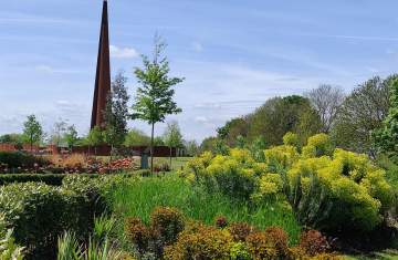 90 Years of Bomber Command Summer Trail