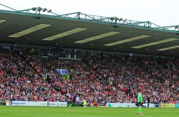 Lincoln City FC