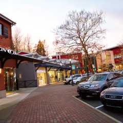 Salomon park royal outlet