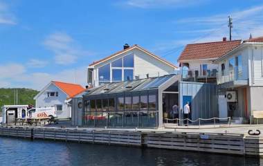 Korshamn Pub