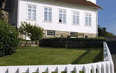 Korshamn Kapell