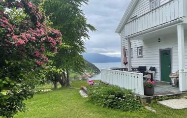 Amble gård / Cottages for rent