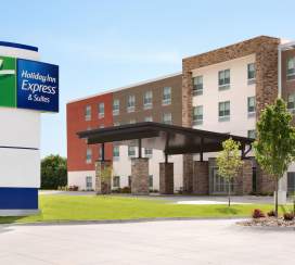 Holiday Inn Express & Suites