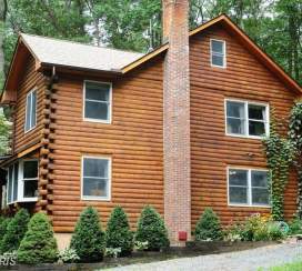 Cabin In The Woods