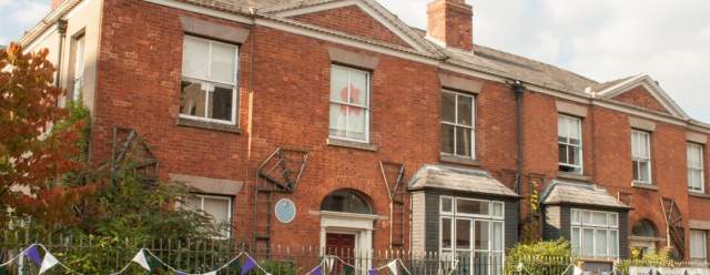 The Pankhurst Centre