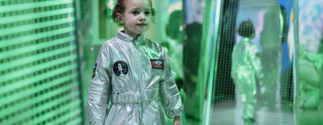 Summer at the Science and Industry Museum 2026