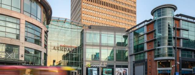 Manchester Arndale
