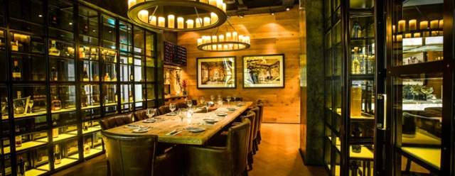 Fazenda Rodizio Bar & Grill