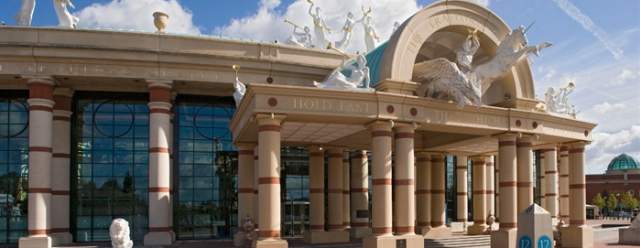 The Trafford Centre