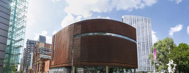 People's History Museum