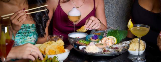 Peter Street Kitchen