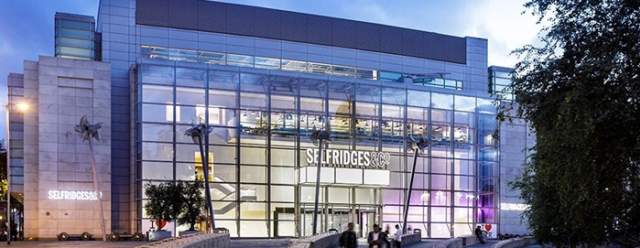 Selfridges