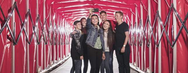 Old Trafford Tour & Museum