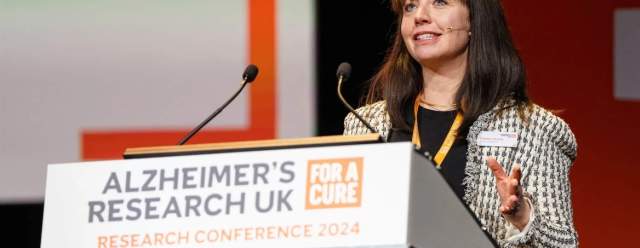 Alzheimer's Research UK Research Conference 2026