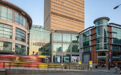 Manchester Arndale