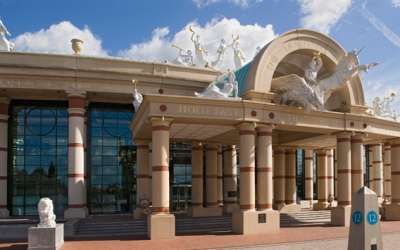 The Trafford Centre