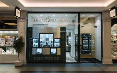 Jewellers in the trafford centre online