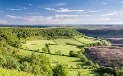 Yorkshire long distance walks new arrivals
