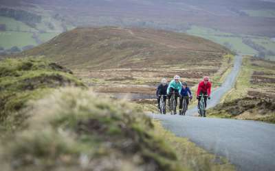 Yorkshire cycling hub deals