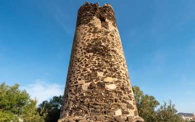 Torre Vigía de Torremuelle