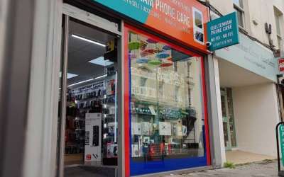 E-Cigarette Direct