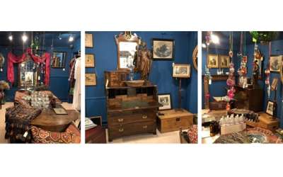 Antiques