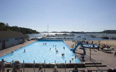 Årossanden