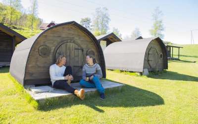 Accommodation in Mandal and Lindesnes - Visit Srlandet - Vacation in Norway