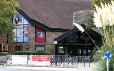 Barreg cycles discount