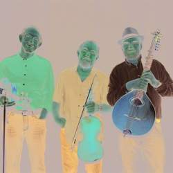 Aly Bain, Ale Möller & Bruce Molsky