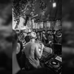 Groovetek Presents Katie Goodman