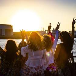 Pop Party Cruise