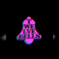 Twelve Bells #001: Jinjé