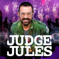 Judge Jules: Live at Fort Perch Rock