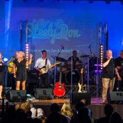 Steely Don
