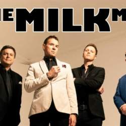 The Milk Men