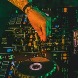 Live Soundtracks To Silent Films