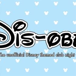 Dis-Obey