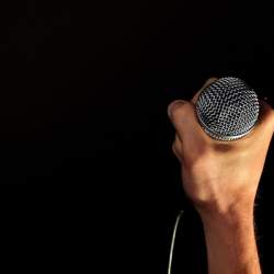 Tony Slattery's Rambling Club with Billy Butler