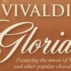 Vivaldi Gloria